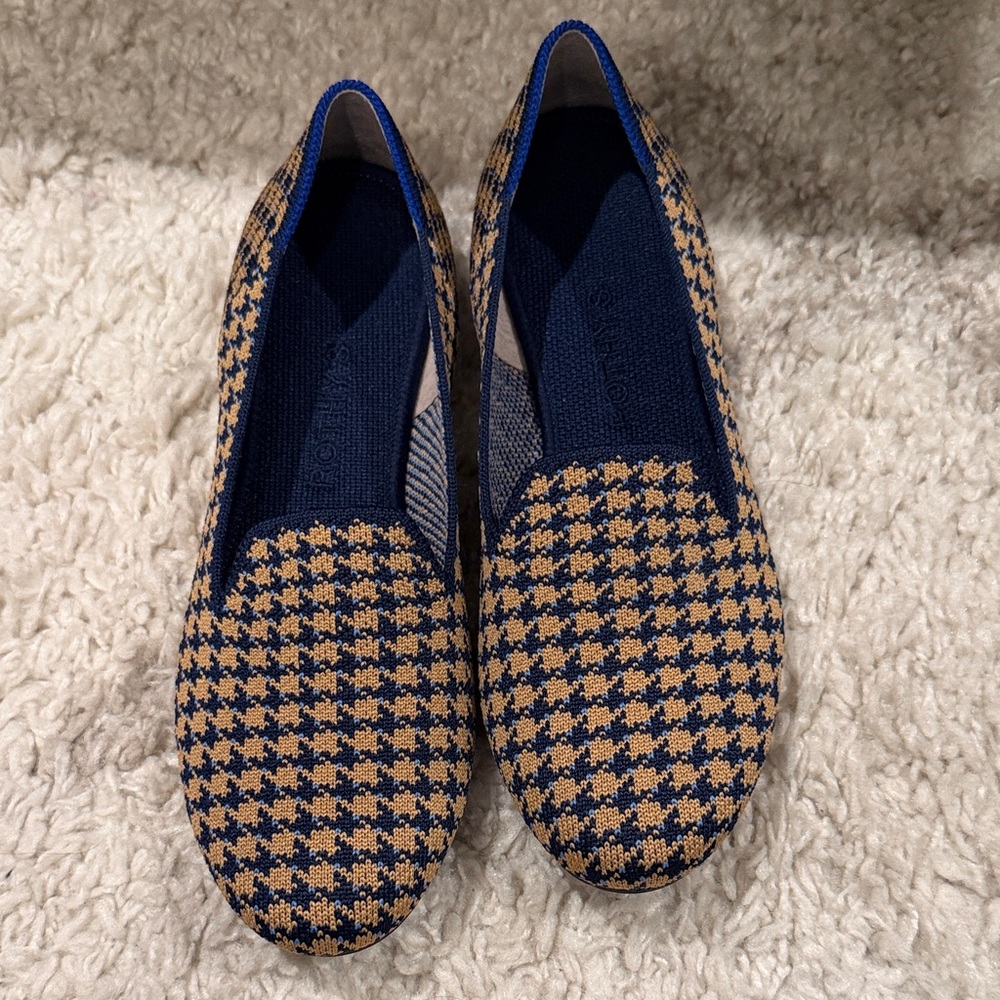 Rothy’s flats